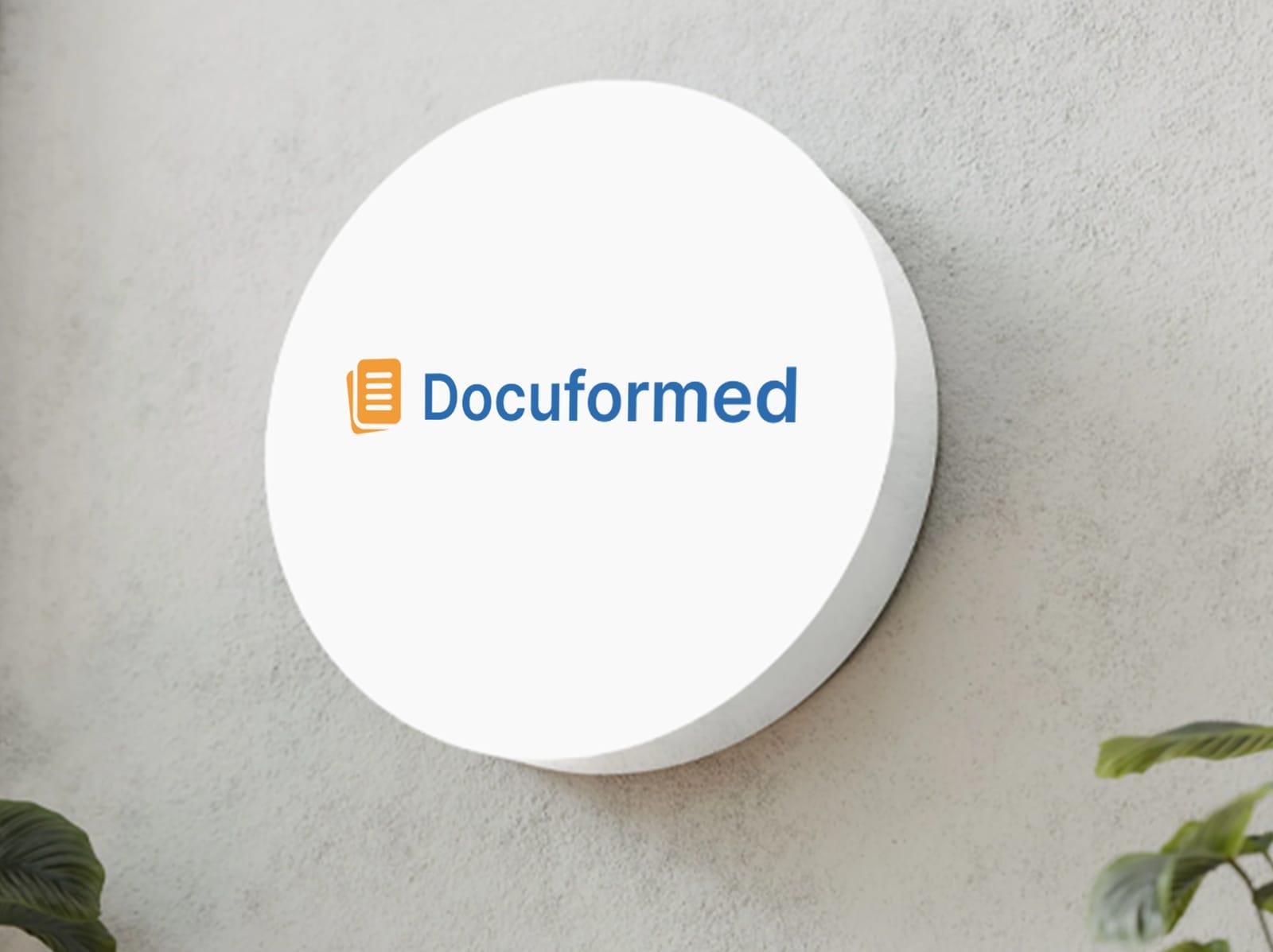 Docuformed Showcase 1