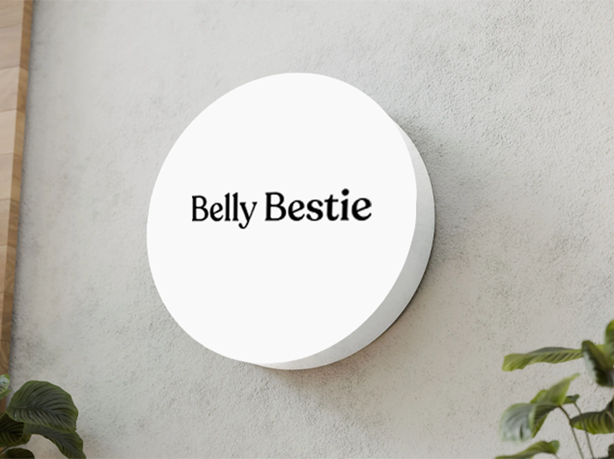 Belly Bestie Showcase 1