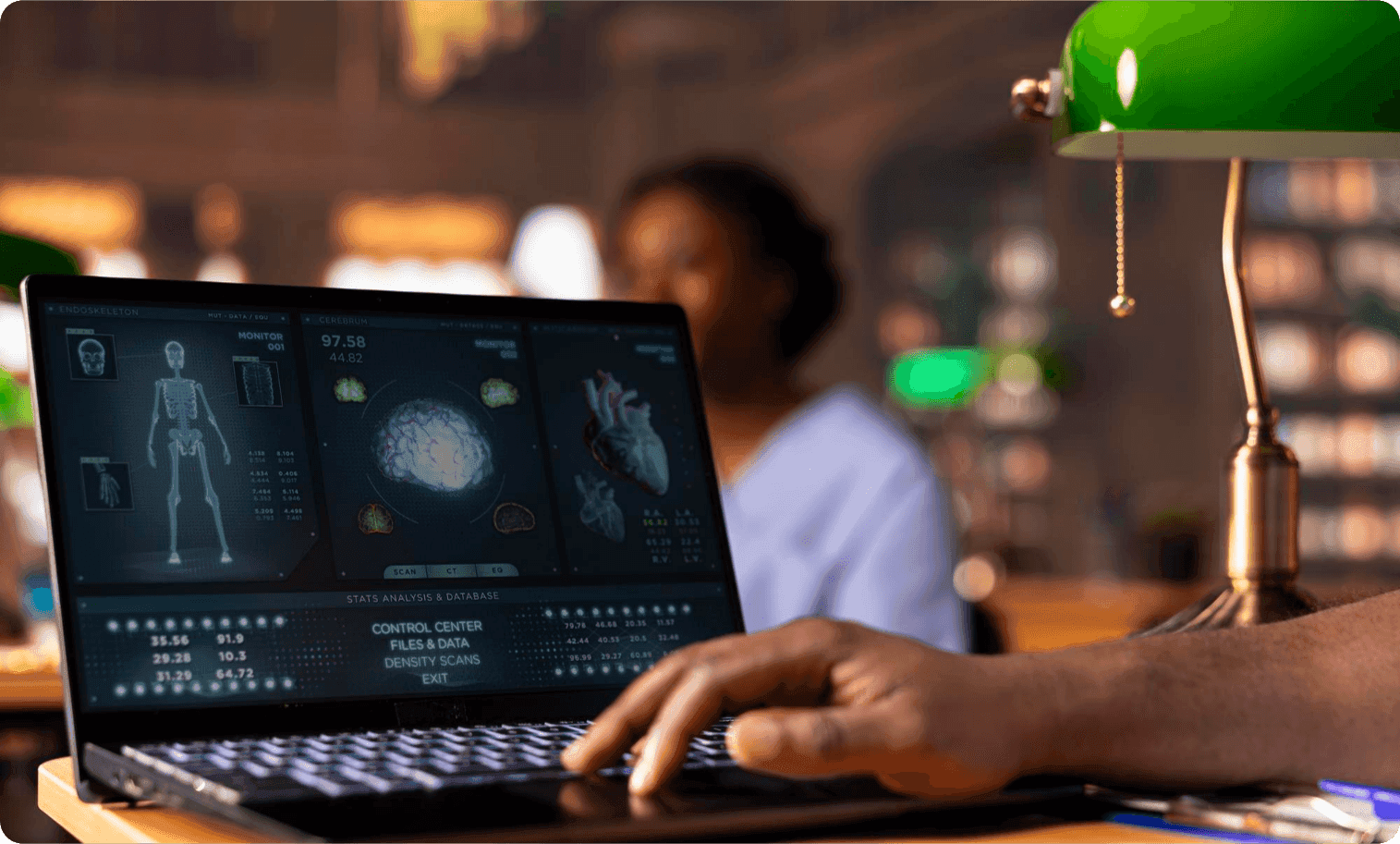 Intelligent Workflow Automation