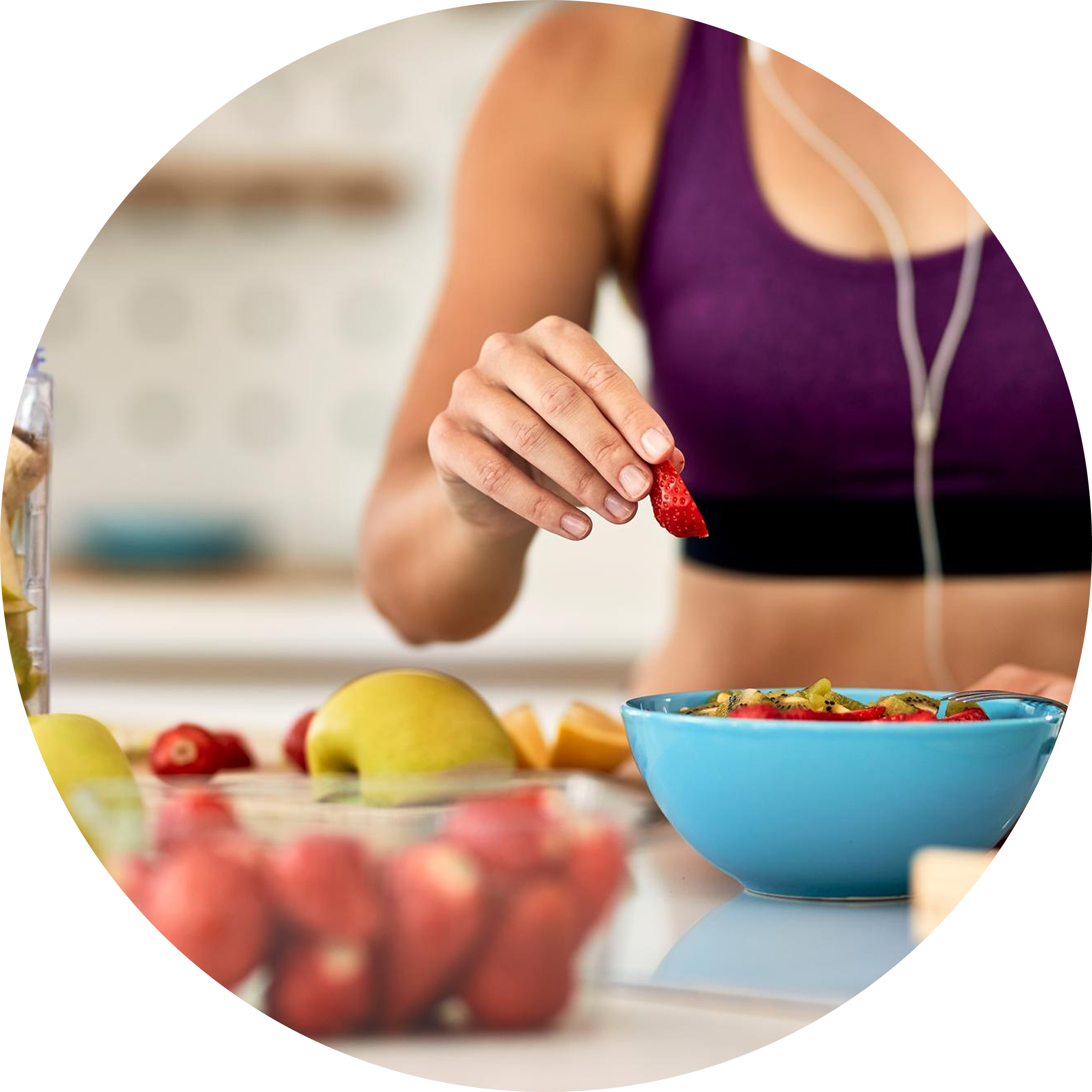 Health Tracker