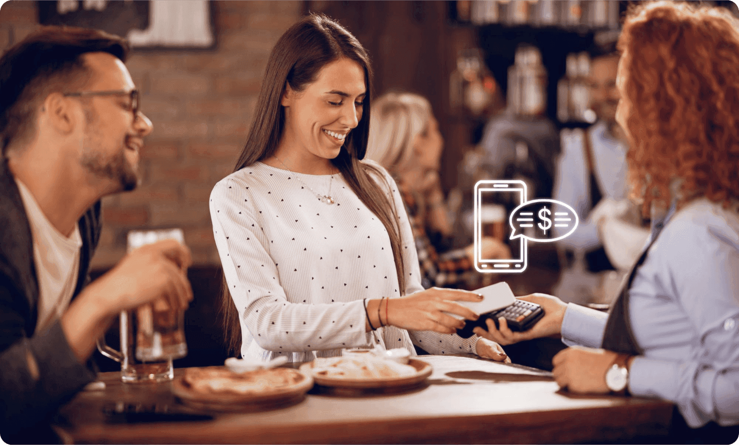 Omnichannel Customer Communication