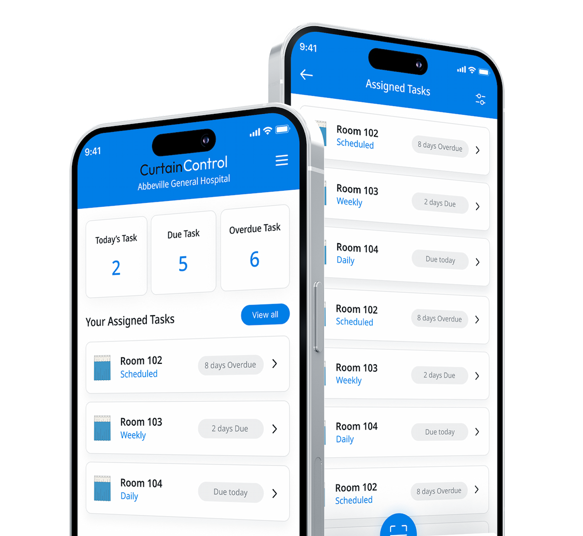 App Interface 2