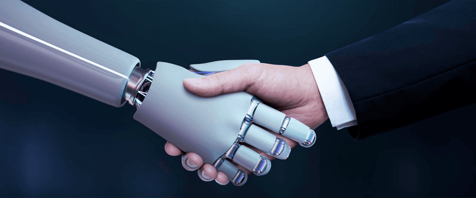 The Trusted AI Partner for Tomorrow's Leaders