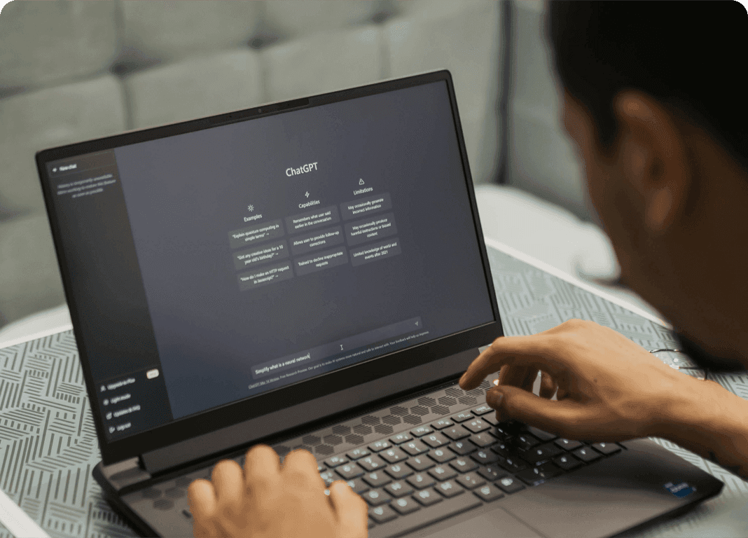 AI Chatbot Solutions