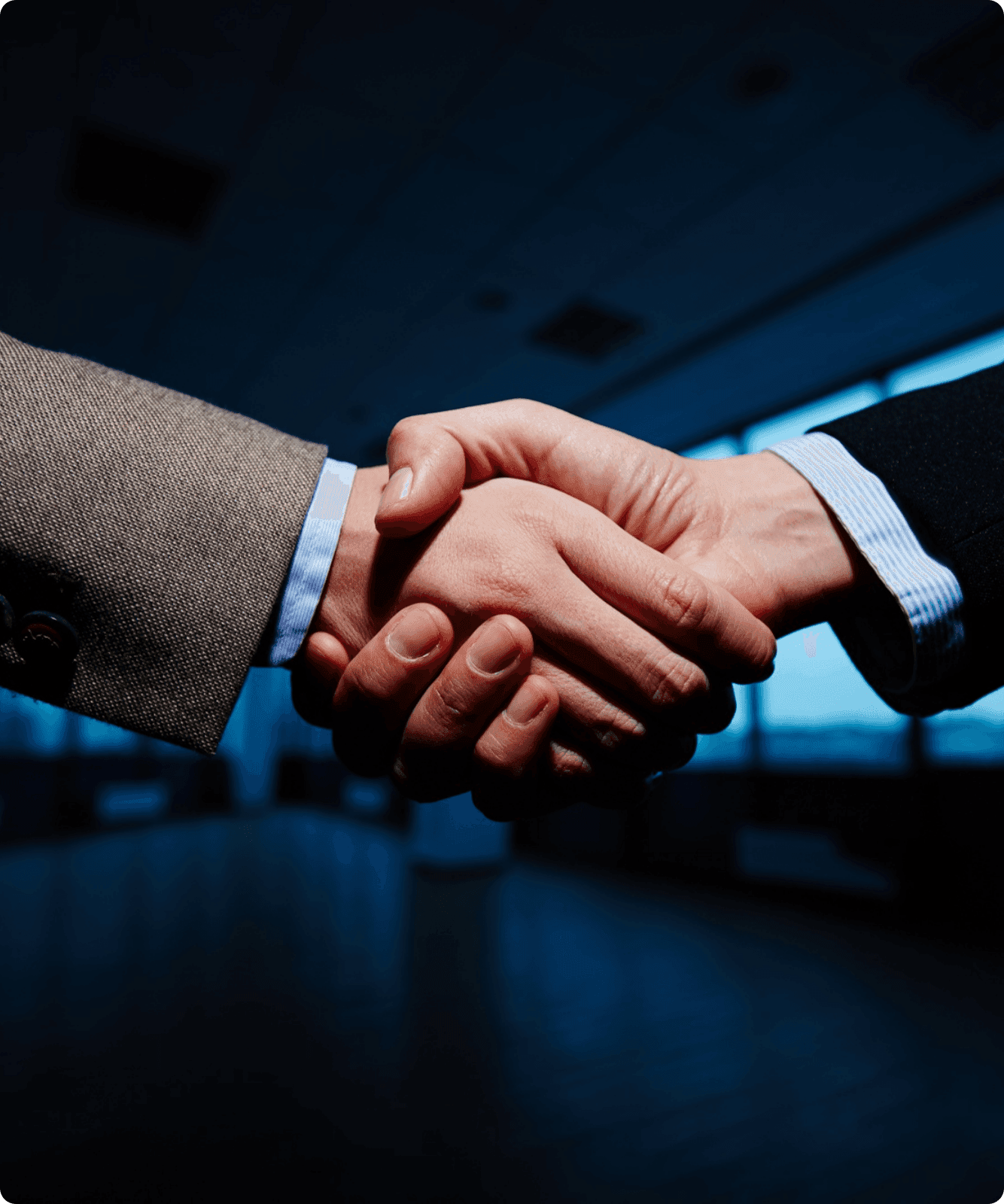 Partnership