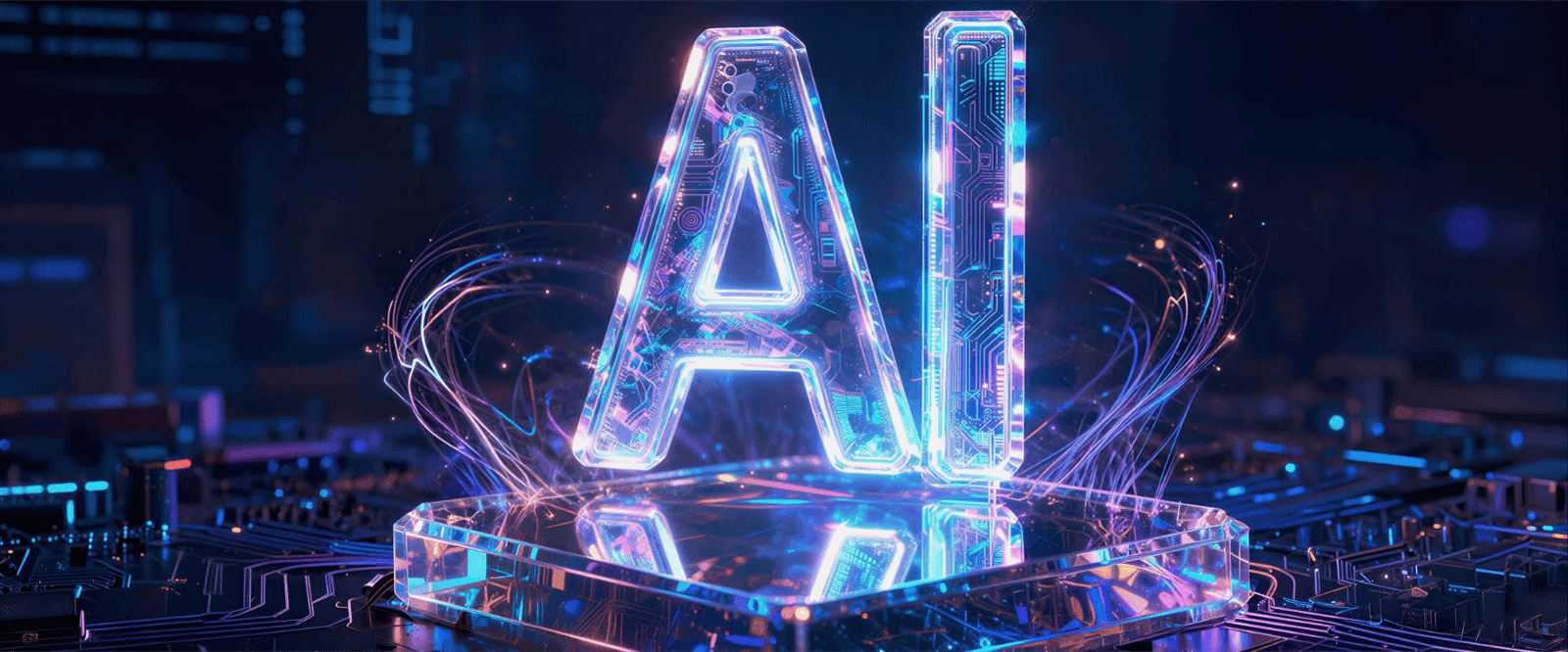 Dedicated AI Developer